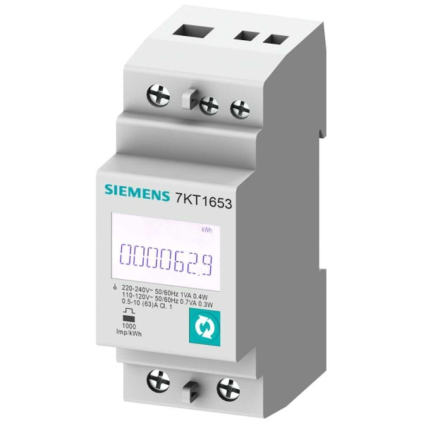 Measurement device 7KT1652
