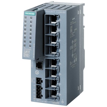 Networking Products 6GK5208-0GA00-2FC2
