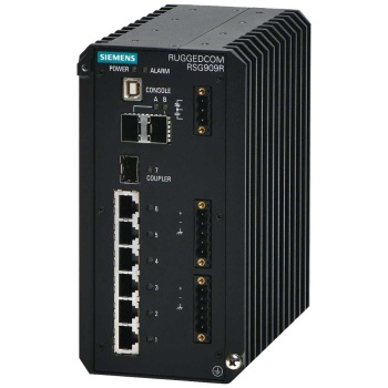 Networking Products 6GK6498-0RB00-1AN0