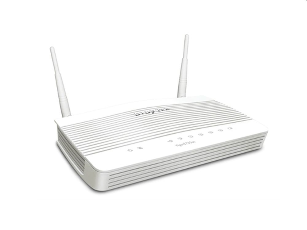 Vigor 2765ac VDSL2 Super Vectoring (35b) router Annex A - Teka Telekom