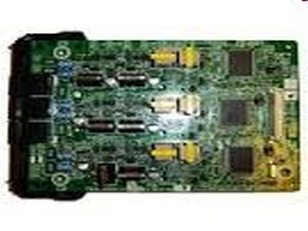 8 ports SLT I/F card 8ports SLT I/F w/CID and MWL control (RJ45x2 ...